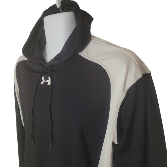 Under Armor Tech Gym Outdoor Running Preppy Workout Hoodie - Men's - Picture 2 of 8